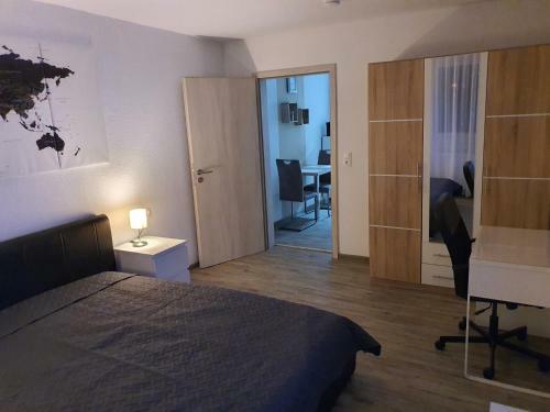 Apartamento Sd Ferienwohnung