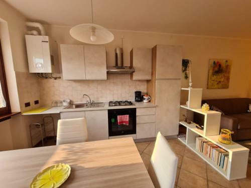 Apartamento Francesca's Home