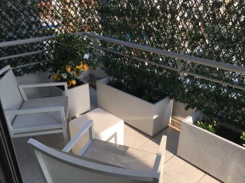 Apartamento Le Ponteil Plage