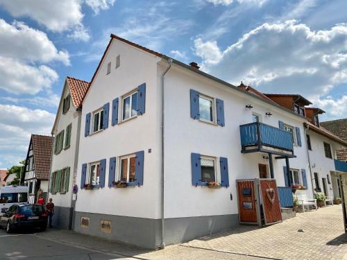 Apartamento G�stehaus Sellemols Ferienwohnung K�fer