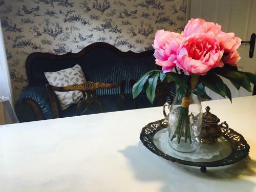 Apartamento G�stehaus Sellemols Ferienwohnung K�fer
