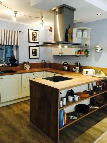 Apartamento G�stehaus Sellemols Ferienwohnung K�fer