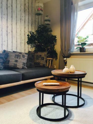 Apartamento G�stehaus Sellemols Ferienwohnung K�fer