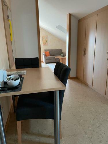 Hostal G�stehaus Am F�rstweg Volker Kuhn Juniorsuite & Studio