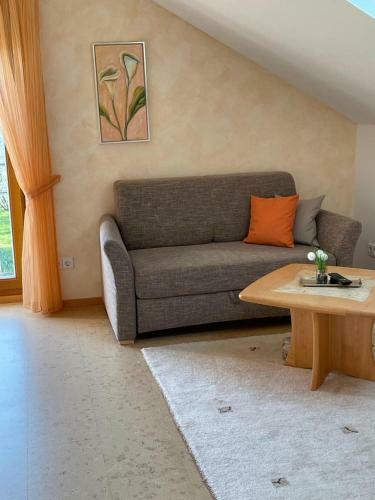 Hostal G�stehaus Am F�rstweg Volker Kuhn Juniorsuite & Studio