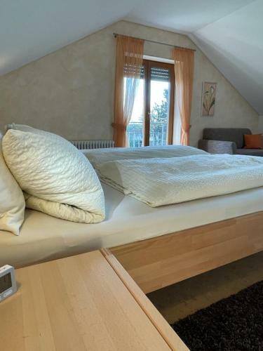 Hostal G�stehaus Am F�rstweg Volker Kuhn Juniorsuite & Studio