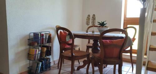 Hostal G�stehaus Am F�rstweg Volker Kuhn Juniorsuite & Studio