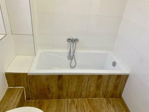 Apartamento Pension Kaufungen