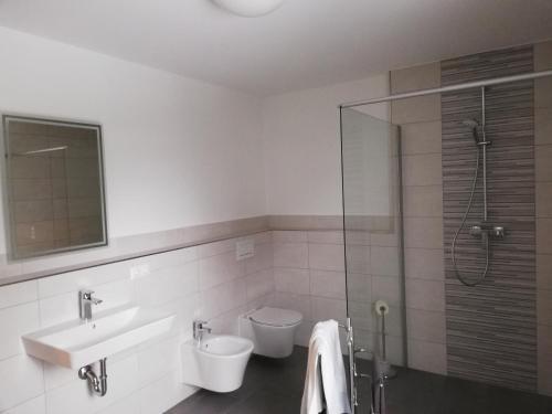 Apartamento Fr�nkische Linie - Radspitz-ferienwohnungen
