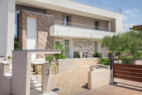 Apartamento Villa Aurora-holiday Home Apt3