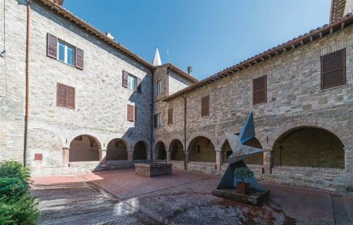 Ville Fontanelle Bettona