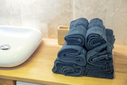 Apartamento Cosy Migrainier - Vieil Antibes