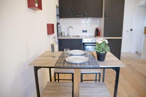 Apartamento Cosy Migrainier - Vieil Antibes