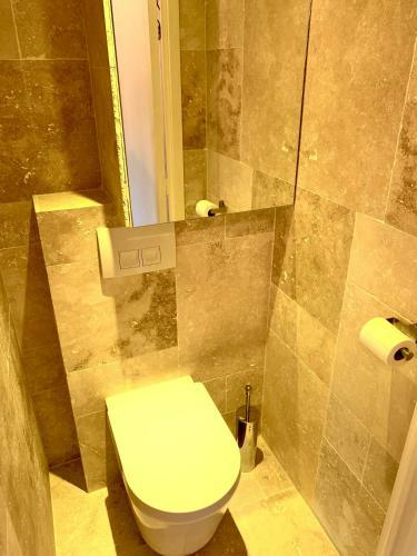 Apartamento Cosy Migrainier - Vieil Antibes