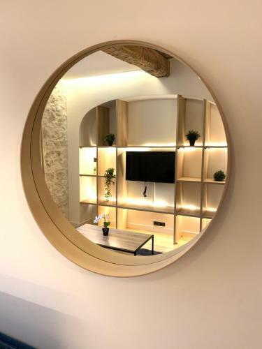 Apartamento Cosy Migrainier - Vieil Antibes