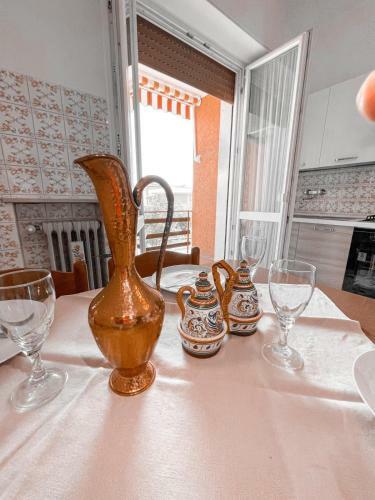 Apartamento Casa Vacanze Annarita