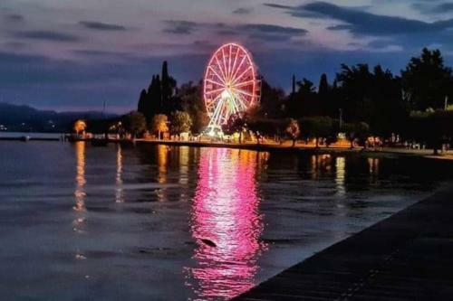 Apartamento Dolcevivere Bardolino