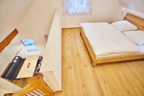 Apartamento M�ller�s Ferienh�usle