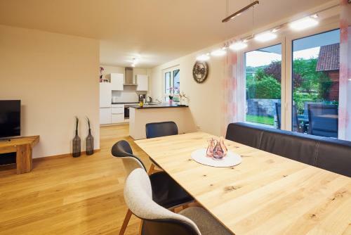 Apartamento M�ller�s Ferienh�usle