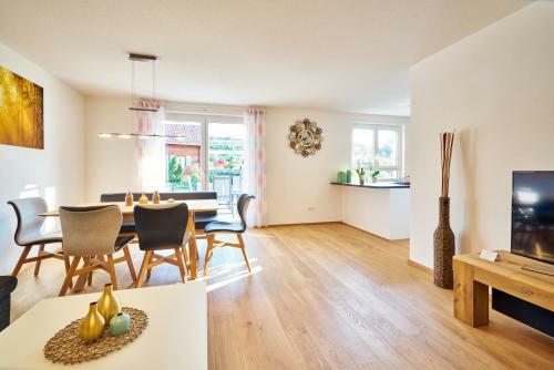Apartamento M�ller�s Ferienh�usle