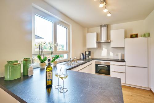 Apartamento M�ller�s Ferienh�usle