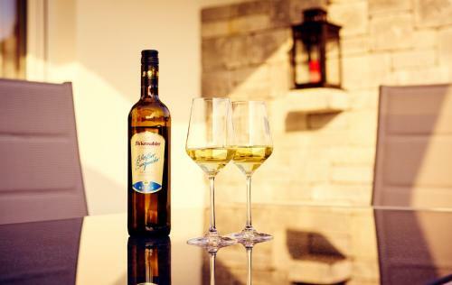 Apartamento M�ller�s Ferienh�usle