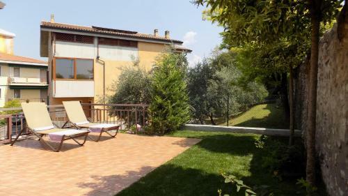 Millyholidays - Apartment Lill�