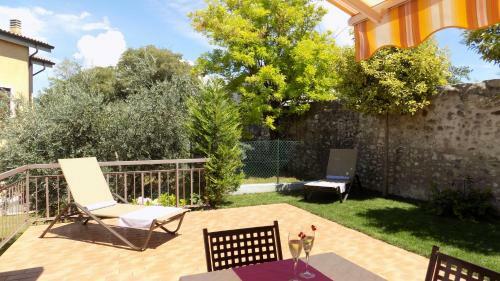Millyholidays - Apartment Lill�
