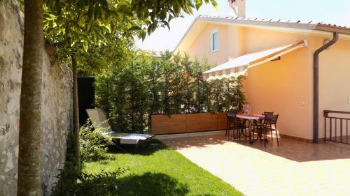 Millyholidays - Apartment Lill�