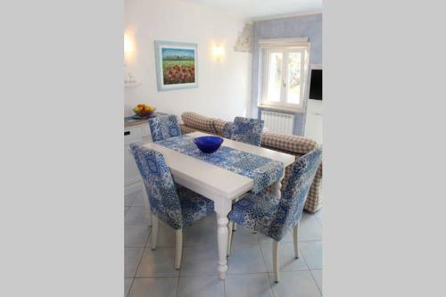 Apartamento Casa Tra Gli Olivi