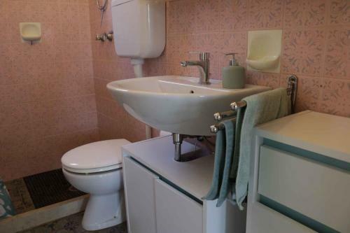 Apartment In Bardolino - Gardasee 39739