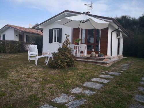 Apartment In Bardolino - Gardasee 39739