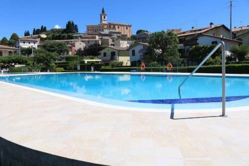Apartment In Bardolino - Gardasee 39739