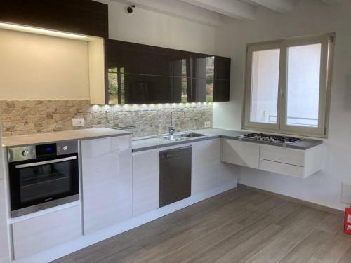 Apartamento Villa Paradiso Del Garda Belvedere