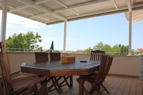 Apartamento Villa Paradiso Del Garda Vista-verde