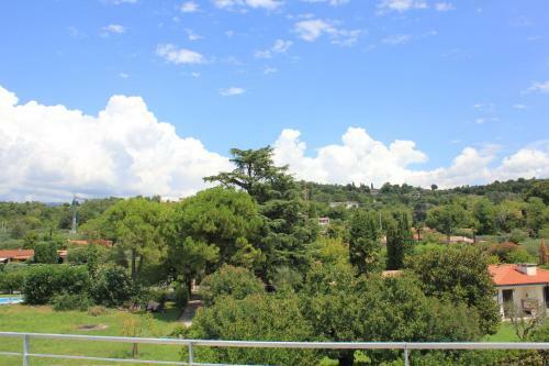 Apartamento Villa Paradiso Del Garda Vista-verde