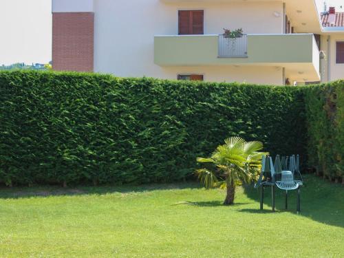 Apartamento Locazione Turistica San Zeno