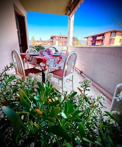 Apartamento L'appartamento Di Norma