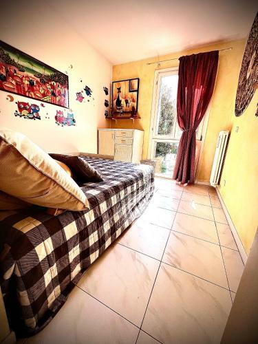 Apartamento L'appartamento Di Norma