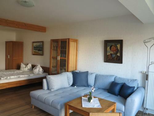 Apartamento Ferienhaus Kaptein Meyer