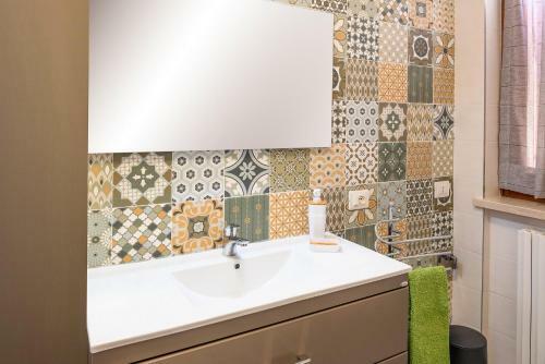 Apartamento Casa Poppea