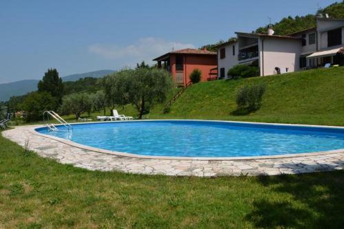 Casa Lina Apartment Garda