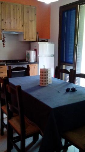 Apartamento Appartamento Il Broccolo