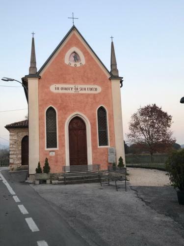 Apartamento Casa Di Vito