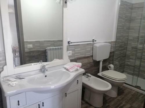 Hostal Affittacamere Da Giuseppe