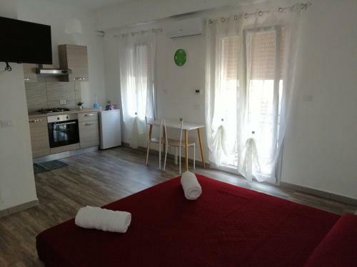 Hostal Affittacamere Da Giuseppe