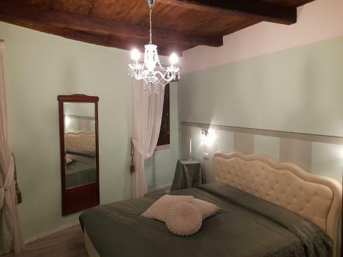 Antica Dimora Del Borgo Luxury Tuscany
