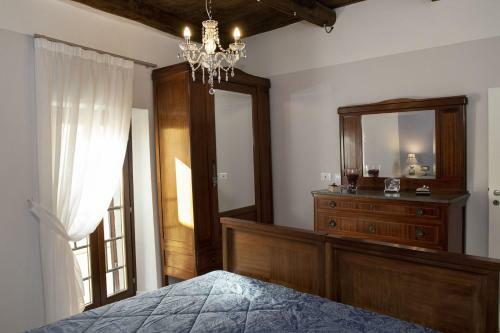 Antica Dimora Del Borgo Luxury Tuscany