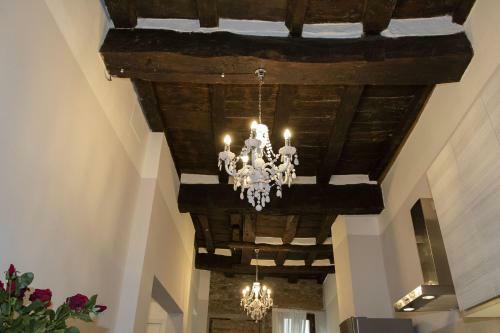 Antica Dimora Del Borgo Luxury Tuscany