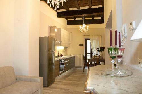 Antica Dimora Del Borgo Luxury Tuscany